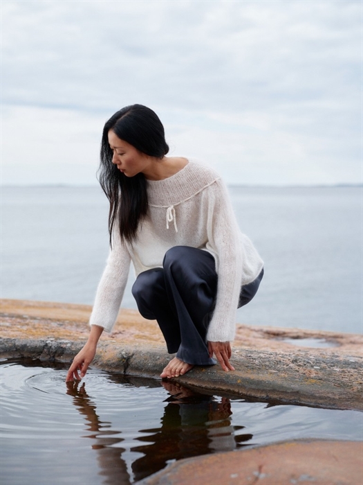 THE ART OF THE SEA fra Laine